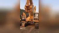 Used Cat Excavator Caterpillar 325bl Used Cat 325bl Excavator Hydraulic Excavator Crawler Excavator for Sale